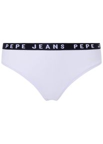 Pepe Jeans String »Logo Thong«