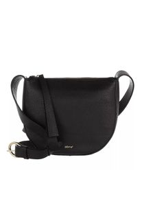 Abro Crossbody Bags - Umhängetasche Clio Small - in schwarz - Crossbody Bags für Damen
