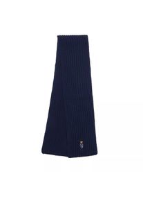 Polo Ralph Lauren Tücher & Schals - Bear Scarf - in dunkelblau - Tücher & Schals für Damen