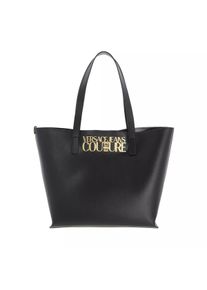 Versace Jeans Couture Shopper - Shopping Bag - in schwarz - Shopper für Damen