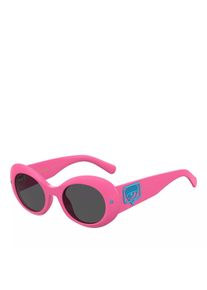 Chiara Ferragni Sonnenbrille - CF 7004/S - in rosa - Sonnenbrille für Damen