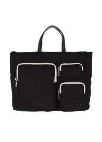 Bogner Shopper - Fiss Leonie Handbag Lhz - in schwarz - Shopper für Damen
