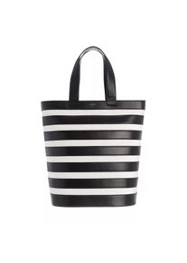 Tiger Of Sweden Shopper - Medium Leather Handbag - in creme - Shopper für Damen
