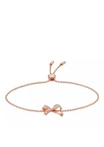 Emporio Armani Armband - Sterling Silver Chain Bracelet - in quarz - Armband für Damen