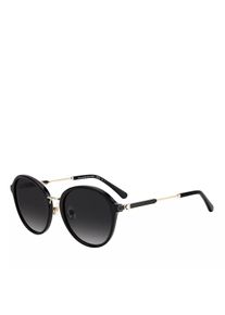 Kate Spade New York Sonnenbrille - ELEESE/S - in schwarz - Sonnenbrille für Damen