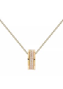 P D Paola PDPAOLA Halskette - Atlas Necklace - in gold - Halskette für Damen