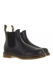 Dr. Martens Boots & Stiefeletten - Chelsea Boot - in schwarz - Boots & Stiefeletten für Damen