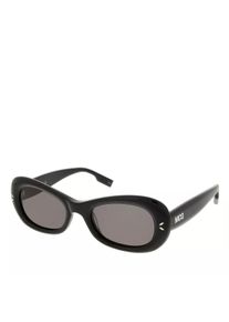 McQ Sonnenbrille - MQ0383S - in mehrfarbig - Sonnenbrille für Damen