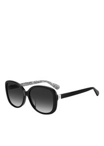 Kate Spade New York Sonnenbrille - IMOLA/F/S - in schwarz - Sonnenbrille für Damen