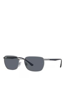 Ray-Ban Sonnenbrillen - Unisex Sunglasses 0RB3684 - in grau - Sonnenbrillen für Unisex