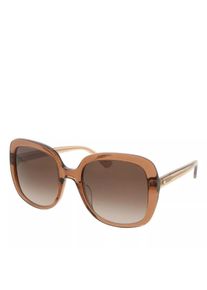 Kate Spade New York Sonnenbrille - WENONA/G/S - in braun - Sonnenbrille für Damen