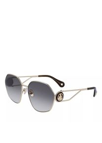 Lanvin Sonnenbrille - LNV127S - in mehrfarbig - Sonnenbrille für Damen