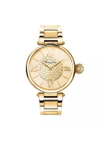 Thomas Sabo Uhr - Women’s Watch - in gold - Uhr für Damen