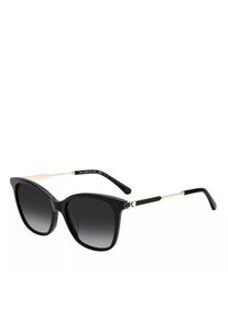 Kate Spade New York Sonnenbrille - DALILA/S - in schwarz - Sonnenbrille für Damen