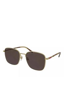 Gucci Sonnenbrillen - GG1350S - in mehrfarbig - Sonnenbrillen für Unisex