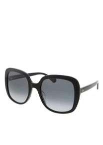 Kate Spade New York Sonnenbrille - WENONA/G/S - in schwarz - Sonnenbrille für Damen