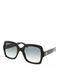 Gucci Sonnenbrille - GG1337S - in mehrfarbig - Sonnenbrille für Damen