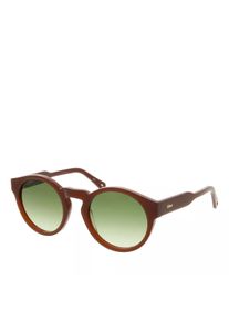 Chloé Chloé Sonnenbrille - CH0158S - in mehrfarbig - Sonnenbrille für Damen