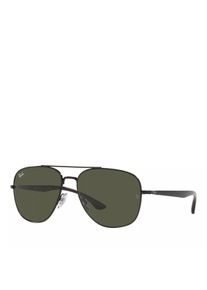 Ray-Ban Sonnenbrillen - Unisex Sunglasses 0RB3683 - in schwarz - Sonnenbrillen für Unisex