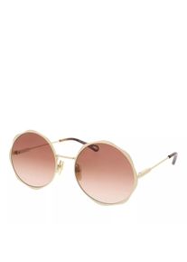 Chloé Chloé Sonnenbrille - CH0184S - in mehrfarbig - Sonnenbrille für Damen