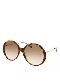 Chloé Chloé Sonnenbrille - CH0171S - in mehrfarbig - Sonnenbrille für Damen