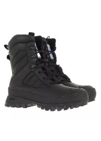 McQ Boots & Stiefeletten - In8 Tactical Boot - in schwarz - Boots & Stiefeletten für Damen