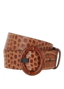 Weekend Max Mara Gürtel - Key Belt - in braun - Gürtel für Damen