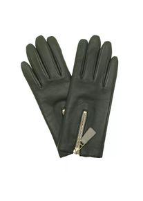 Roeckl Handschuhe - York Touch - in grün - Handschuhe für Damen