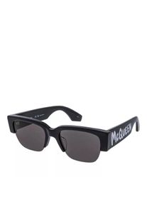 Alexander McQueen Sonnenbrillen - AM0405S - in mehrfarbig - Sonnenbrillen für Unisex