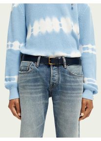 Scotch & Soda Scotch & Soda Ledergürtel