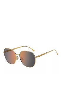 Fendi Sonnenbrille - FF 0451/F/S - in gelb - Sonnenbrille für Damen