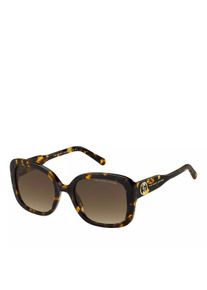 Marc Jacobs Sonnenbrille - Marc 625/S - in braun - Sonnenbrille für Damen