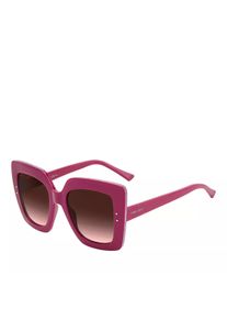 Jimmy Choo Sonnenbrille - AURI/G/S - in lila - Sonnenbrille für Damen