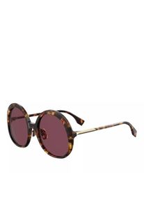 Fendi Sonnenbrille - FF 0430/S - in braun - Sonnenbrille für Damen
