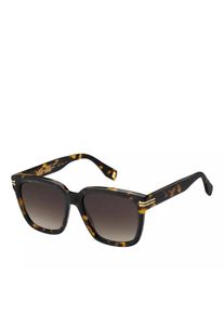 Marc Jacobs Sonnenbrille - 1035/S - in braun - Sonnenbrille für Damen