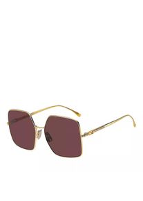 Fendi Sonnenbrille - FF 0439/S - in gold - Sonnenbrille für Damen