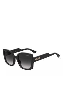 Moschino Sonnenbrille - MOS124/S - in schwarz - Sonnenbrille für Damen