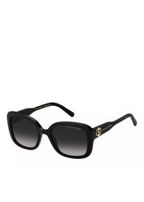Marc Jacobs Sonnenbrille - Marc 625/S - in schwarz - Sonnenbrille für Damen