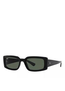 Ray-Ban Sonnenbrille - 0RB4395 - in schwarz - Sonnenbrille für Damen
