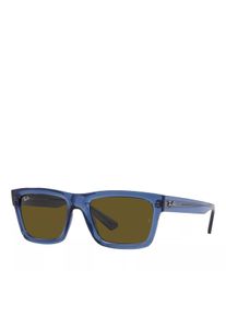 Ray-Ban Sonnenbrillen - 0RB4396 - in dunkelblau - Sonnenbrillen für Unisex