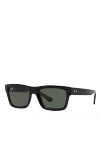 Ray-Ban Sonnenbrillen - 0RB4396 - in schwarz - Sonnenbrillen für Unisex