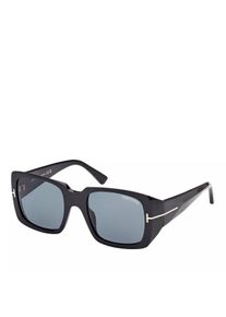 Tom Ford Sonnenbrille - Ryder-02 - in schwarz - Sonnenbrille für Damen