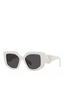 Prada Sonnenbrille - 0PR 14ZS - in taupe - Sonnenbrille für Damen