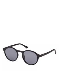 Guess Sonnenbrillen - GU00062 - in schwarz - Sonnenbrillen für Unisex