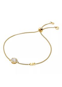 Michael Kors Armband - MKC1206AN710 Premium Bracelet - in gold - Armband für Damen