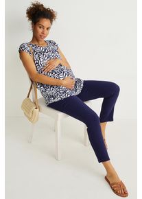 C&A Mama Umstandshose-Tapered Fit
