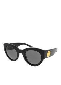 Versace Sonnenbrille - VE 0VE4353 51 GB1/87 - in schwarz - Sonnenbrille für Damen