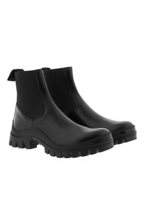 ATP Atelier Boots & Stiefeletten - Catania - in schwarz - Boots & Stiefeletten für Damen