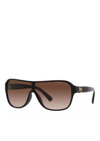 Ralph Lauren Sonnenbrille - 0RL8214U - in schwarz - Sonnenbrille für Damen
