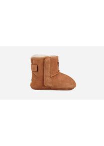 UGG Australia UGG Jesse Boot für Kinder in Brown, Größe 16, Veloursleder